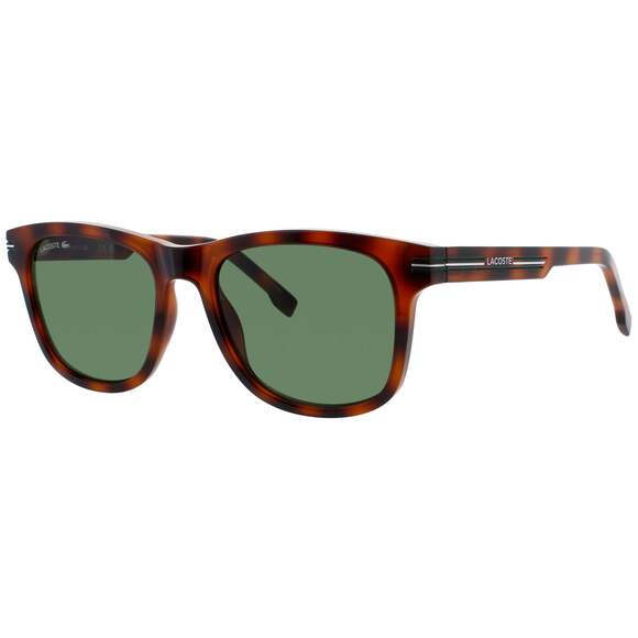 NWT Lacoste L995S 53mm Sunglasses